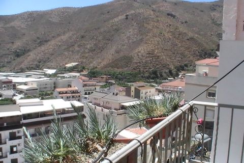 Landsbyhus i Albunol, Granada, Albunol - € 150.000 | Ref: C0545 - foto 11